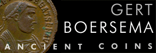 Gert Boersema Ancient Coins