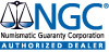 NGC Authorized Dealer