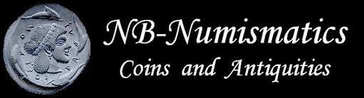 NB-Numismatics