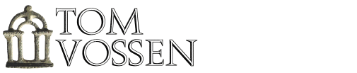 Vossen