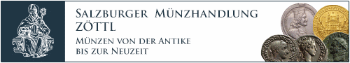 Numismatik Zöttl